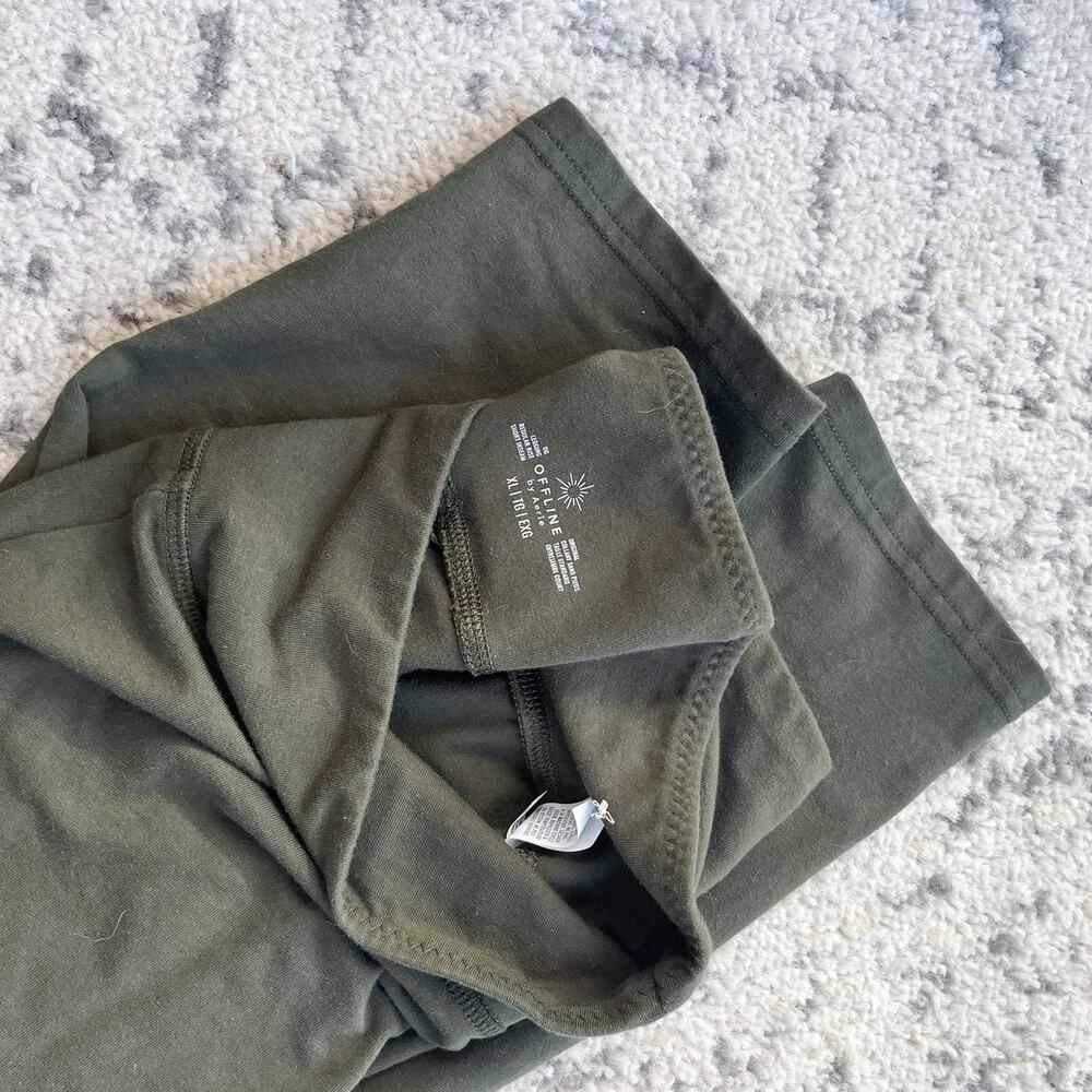 Women’s Aerie Leggings XL